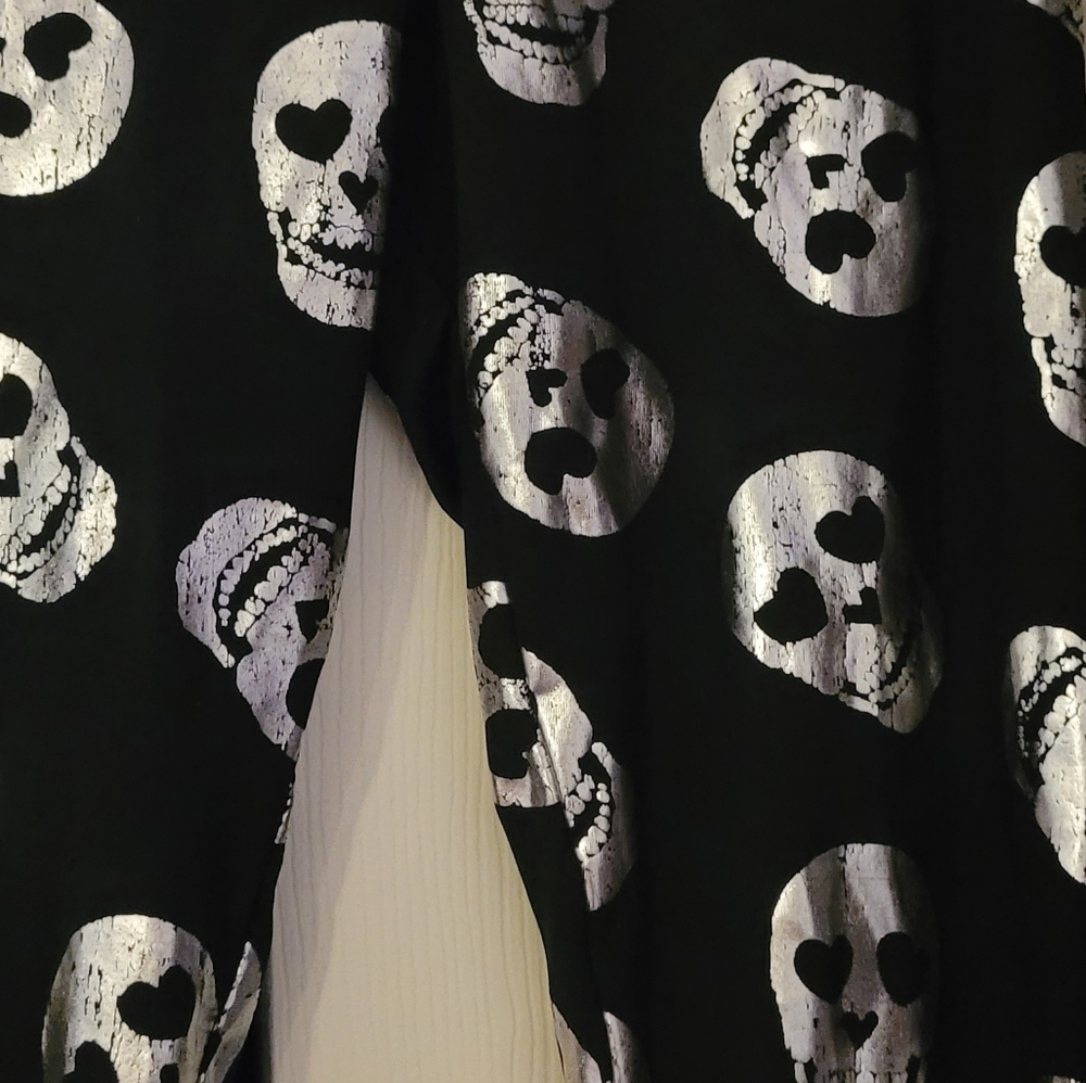 Rock n roll leggins Women S